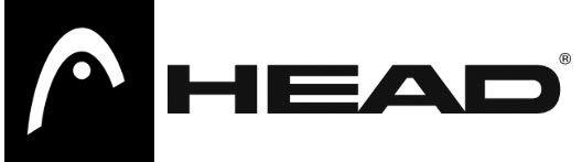 Head Logo - Head Worldcup Rebels iShape Pro + PRD 12 GW (2019) Ski + Binding