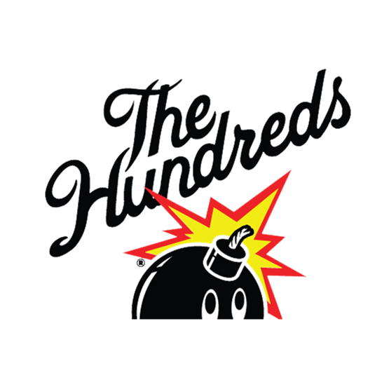The Hundreds Logo - the-hundreds-logo | Neckbreakerz