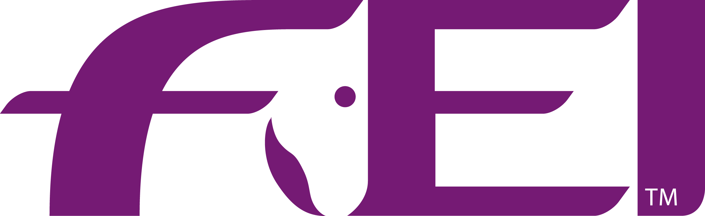 Fei Logo - Fédération Équestre Internationale (FEI) Logo [fei.org] | Free ...