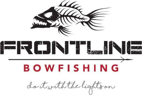 Bowfishing Logo - Frontline Bowfishing (Mooresville) - 2019 All You Need to Know ...