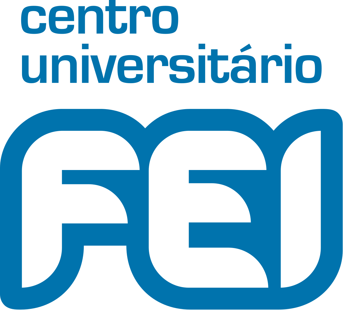 Fei Logo - Centro Universitário da FEI