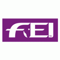 Fei Logo - FEI Fédération Equestre Internationale. Brands of the World