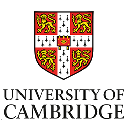 Cambridge Logo - Cambridge Logo