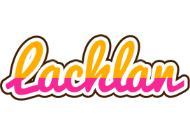 Lachlan Logo - Lachlan Logo | Name Logo Generator - Smoothie, Summer, Birthday ...