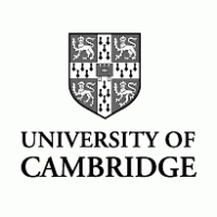 Cambridge Logo - University of Cambridge | Brands of the World™ | Download vector ...