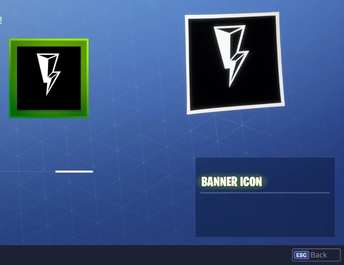 Lachlan Logo - Lachlan (Power) featured in season 4? : FortNiteBR