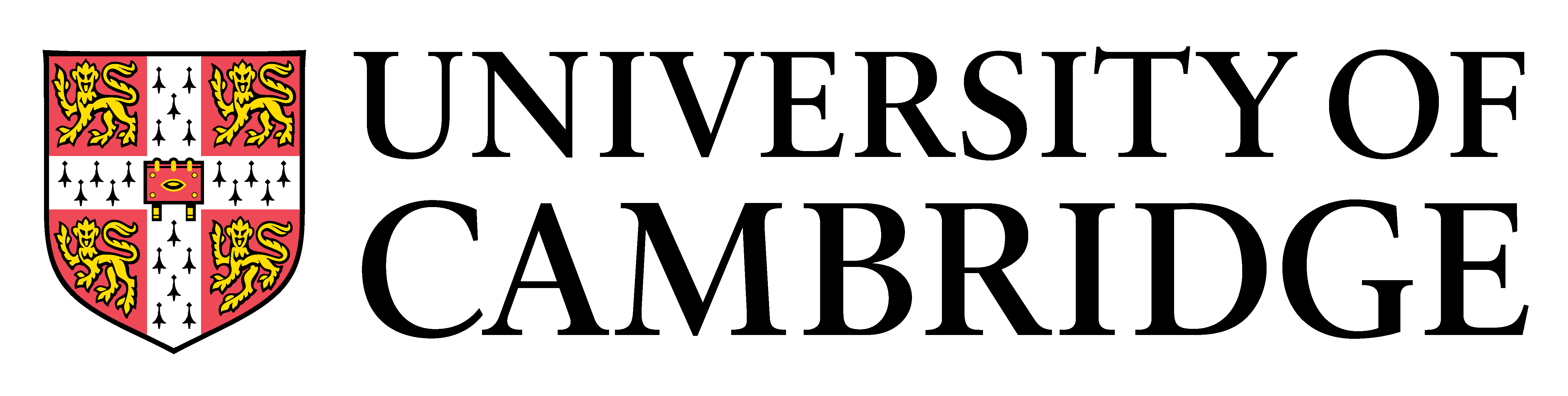 Cambridge Logo - University Of Cambridge Logo Physiological Ecology