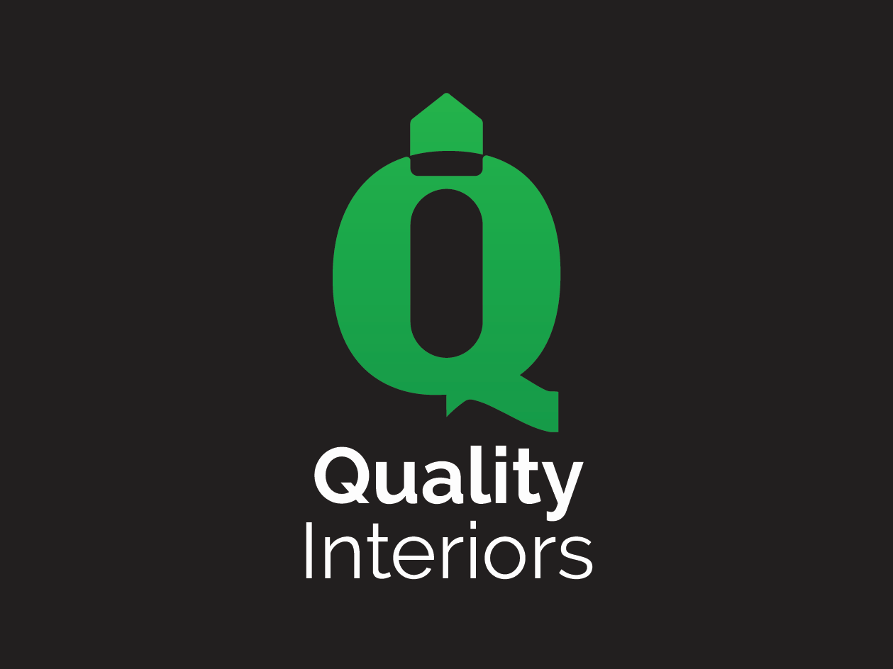 Lachlan Logo - quality interiors / logo by Lachlan Mifsud on Dribbble