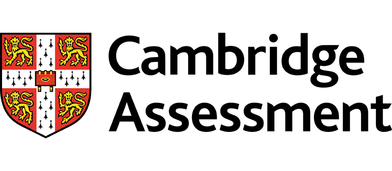 Cambridge Logo - A new brand | Cambridge Assessment