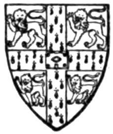 Cambridge Logo - File:Logo - Cambridge University Press.png - Wikimedia Commons