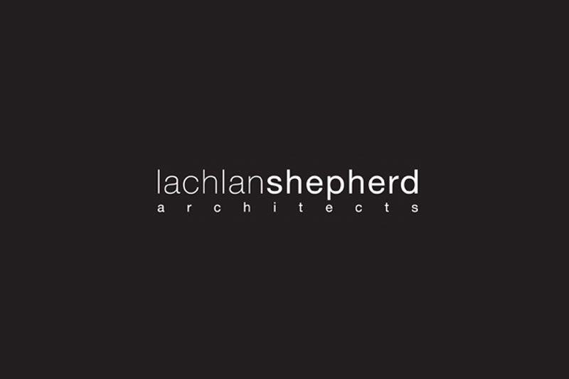 Lachlan Logo - Lachlan Shepherd Architects | Architects Torquay, Architects Geelong