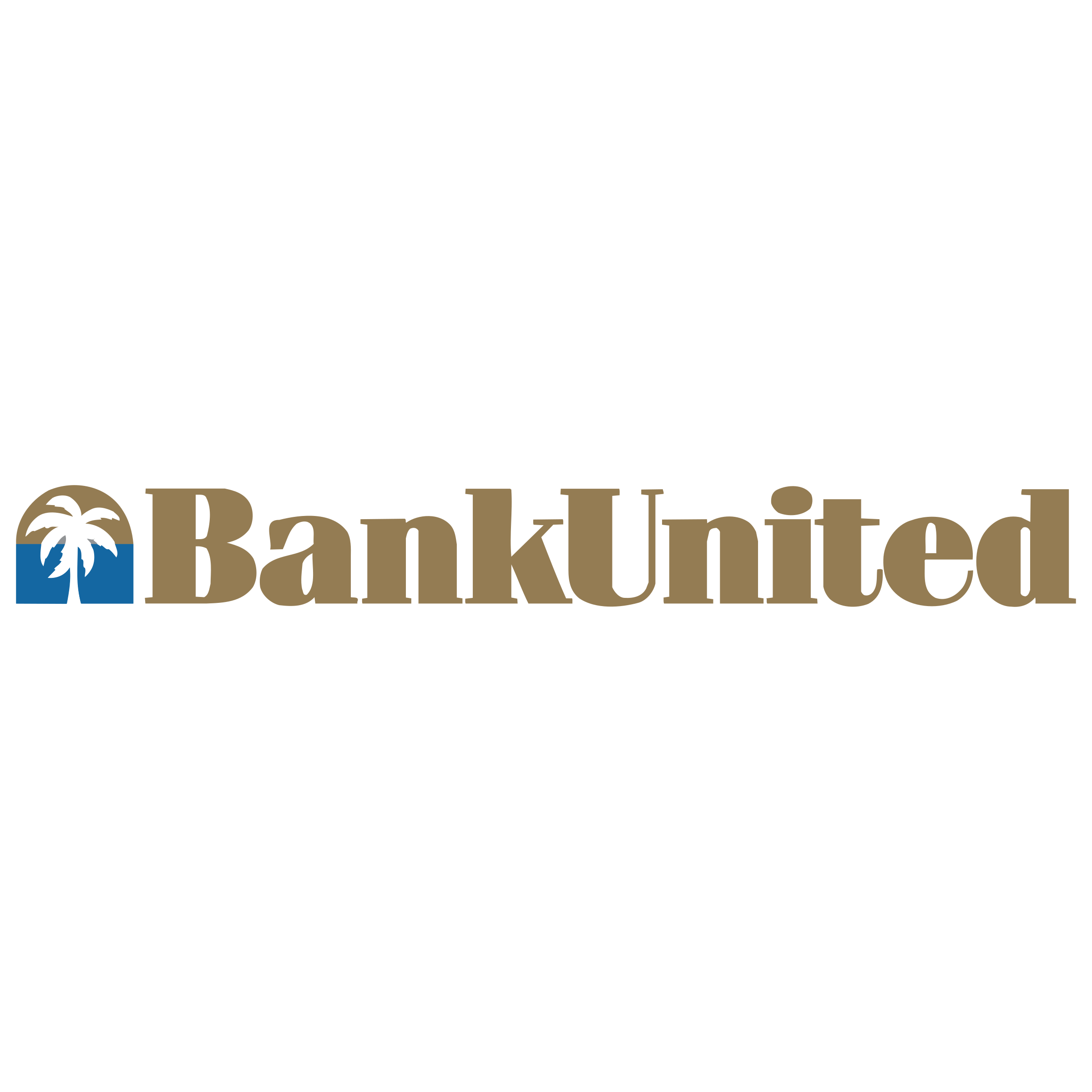 BankUnited Logo - BankUnited Logo PNG Transparent & SVG Vector - Freebie Supply