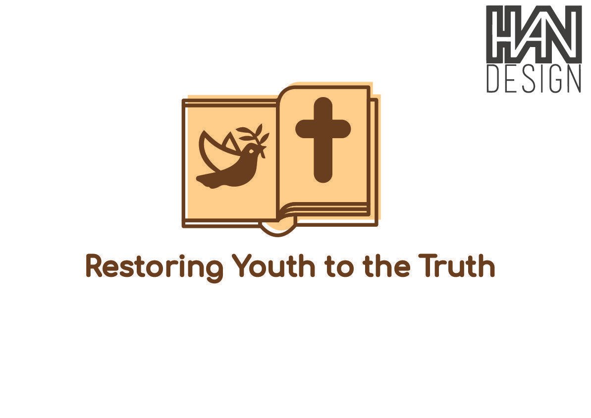 Lachlan Logo - Elegant, Playful Logo Design for Restoring Youth To The Truth by ...