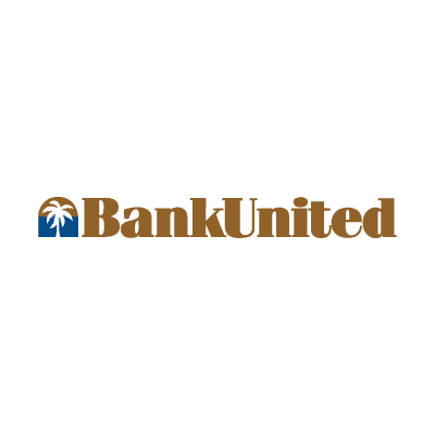 BankUnited Logo - BankUnited logo vector free download - Brandslogo.net