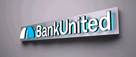 BankUnited Logo - BankUnited's Brand Rebirth: From Collapse to Credibility