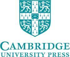 Cambridge Logo - Cambridge University Press Events