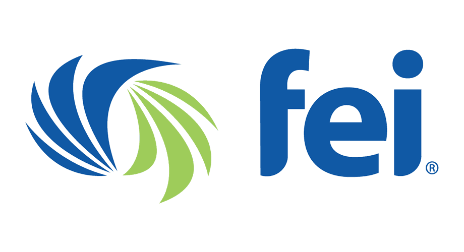 Fei Logo - Financial Executives International (FEI) Logo Download - AI - All ...