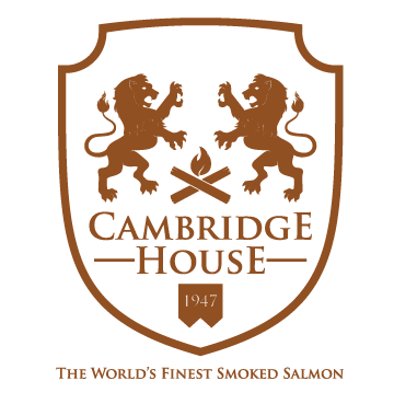 Cambridge Logo - Cambridge House Logo New Barbara Smokehouse