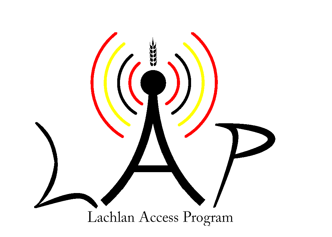 Lachlan Logo - Lachlan Access Program (LAP) - Condobolin High School