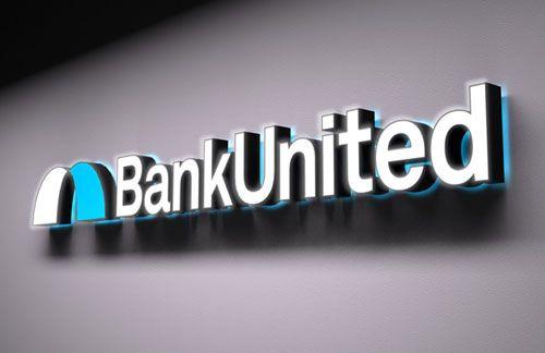 BankUnited Logo - BankUnited (2011) logo