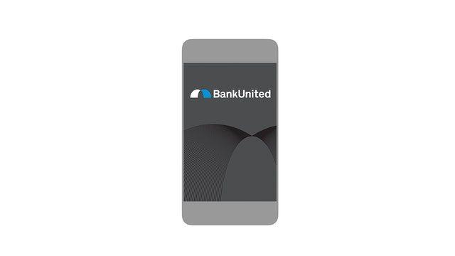 BankUnited Logo - BankUnited — Story — Pentagram