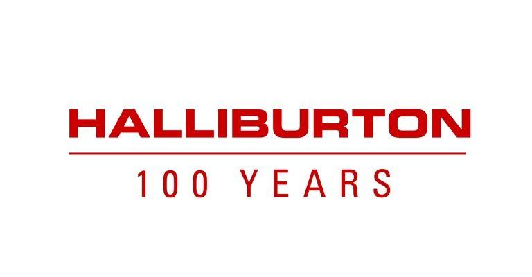 Haliburton Logo - Halliburton 100_1550845795 News Middle East