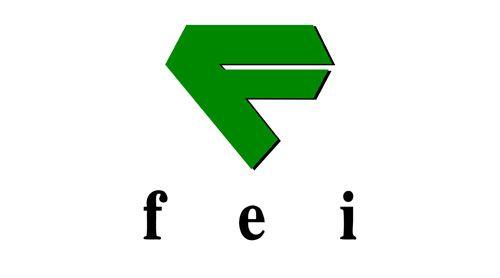 Fei Logo - FEI-logo