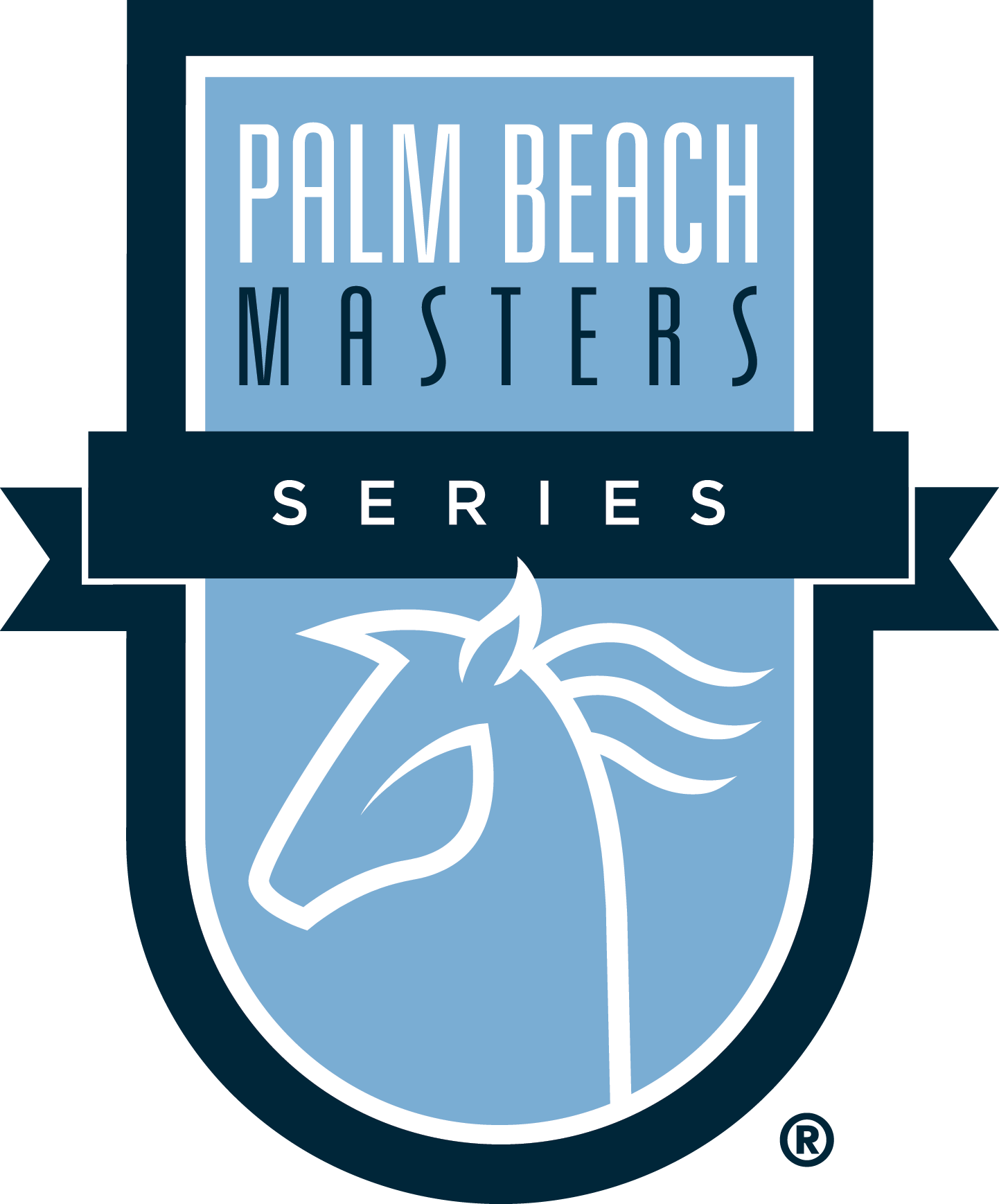 Fei Logo - Longines FEI Jumping Nations Cup - Palm Beach Masters Series