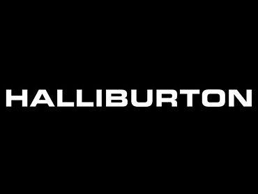 Haliburton Logo - Two U.S. Firms Hit Iraq Jackpot