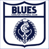 Carlton Logo - Carlton Football Club | Logopedia | FANDOM powered by Wikia