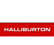 Haliburton Logo - References