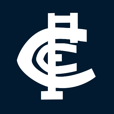 Carlton Logo - File:Carlton AFLW icon.png - Wikimedia Commons