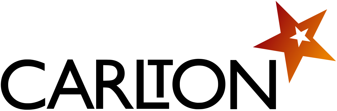 Carlton Logo - File:Carlton Communications (logo).svg