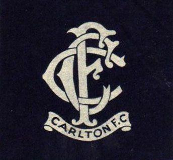 Carlton Logo - Carlton Football Club | Logopedia | FANDOM powered by Wikia