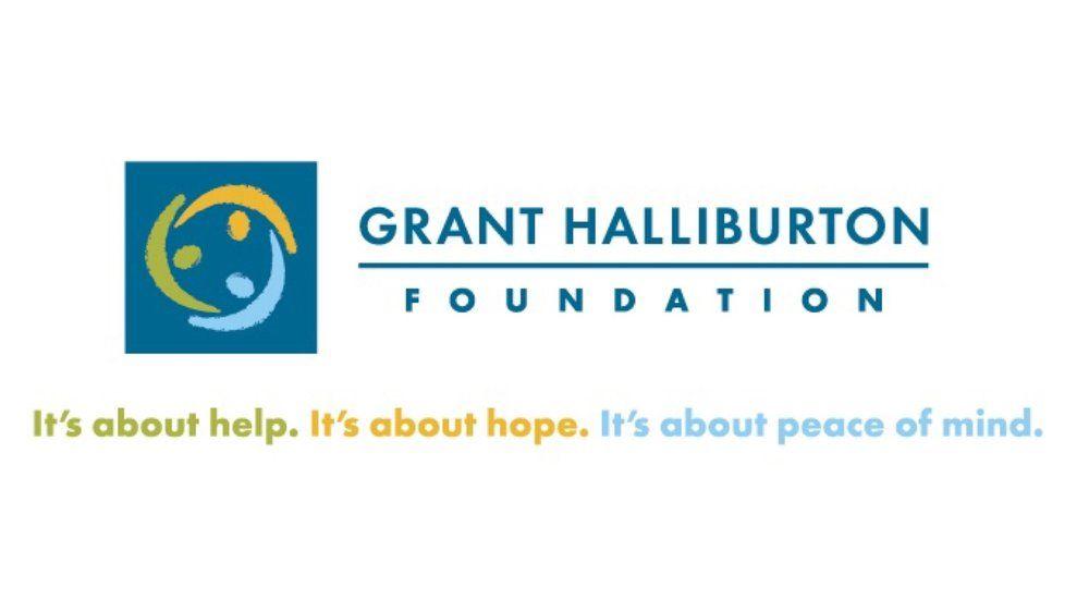 Haliburton Logo - Logos — Grant Halliburton Foundation