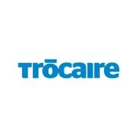 Trocaire Logo - Working at Trócaire