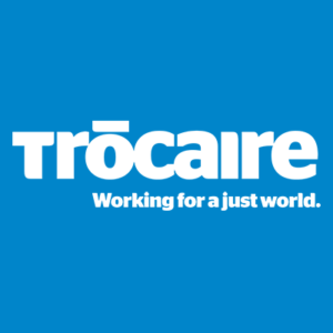 Trocaire Logo - Trocaire