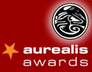 Csfg Logo - Aurealis Awards. Australia's premier speculative fiction awards