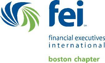 Fei Logo - FEI BostonChapter logo
