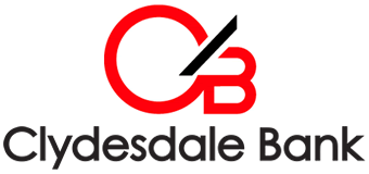 Clydesdale Logo - Clydesdale bank Logos
