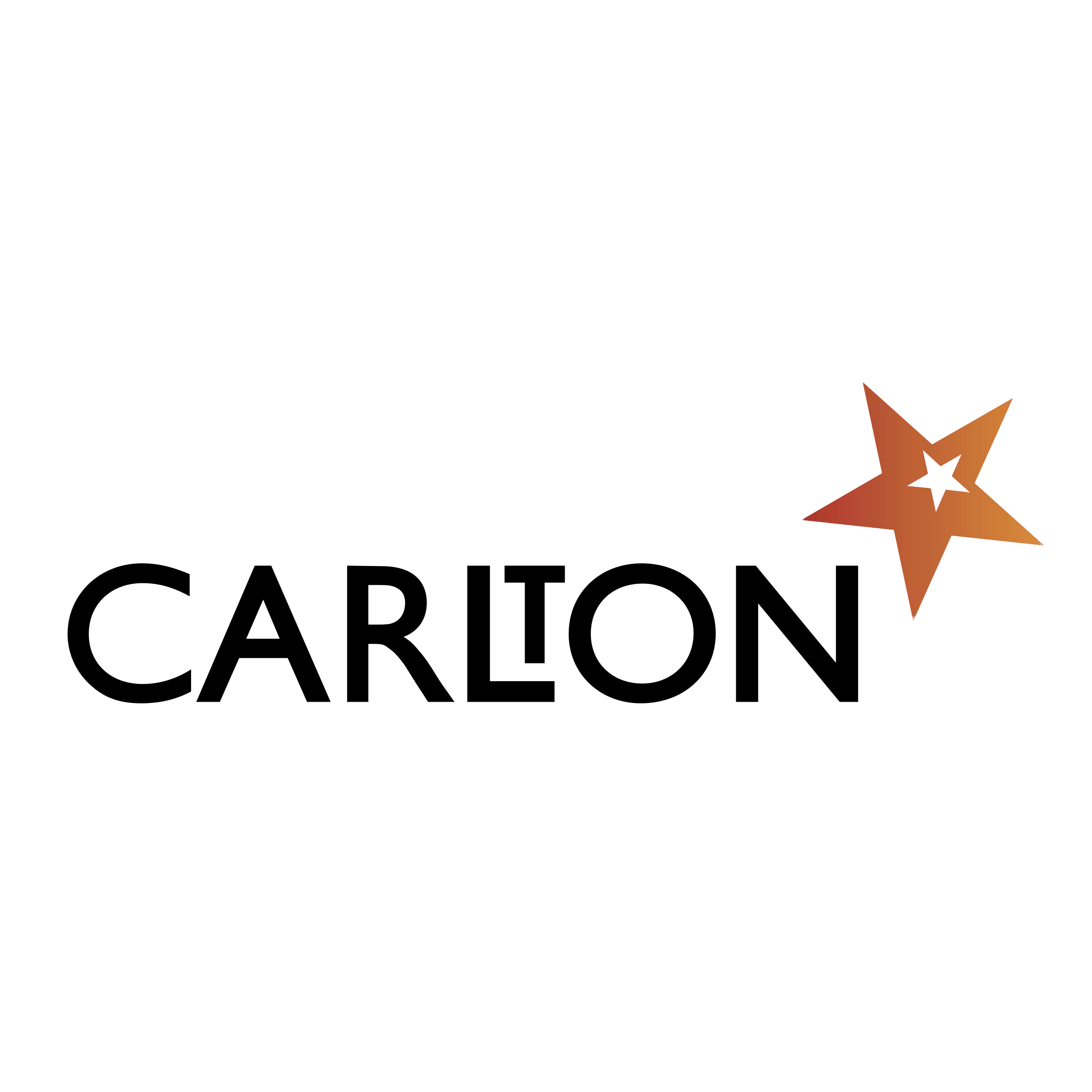 Carlton Logo - Carlton Logo PNG Transparent & SVG Vector