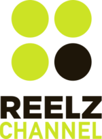 Reelz Logo - Reelz