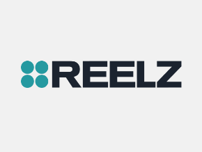 Reelz Logo - Reelz. Roku Channel Store