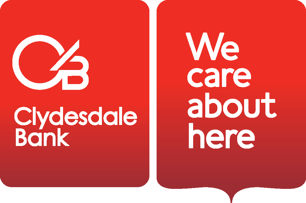Clydesdale Logo - Clydesdale Bank Special Cheque & Credit Service