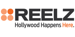 Reelz Logo - Reelz (REELZ) on DISH | MyDISH Station Details