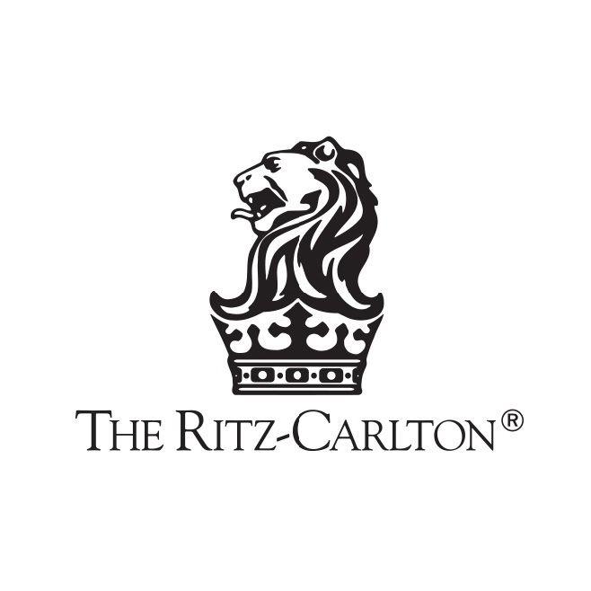 Carlton Logo - Ritz Carlton Logo Of Communication, Architecture + The Arts