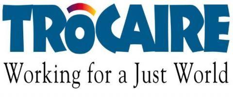 Trocaire Logo - Return Trócaire Boxes so donations can be put to work ASAP