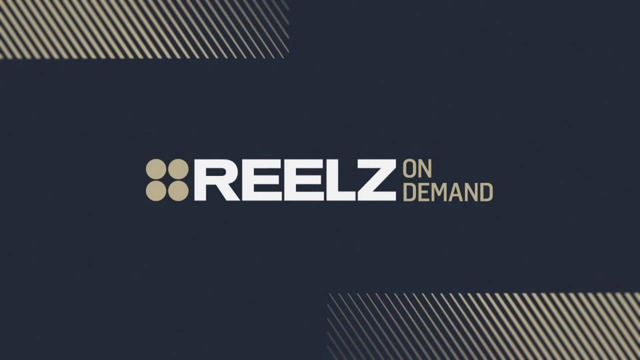 Reelz Logo - Reelz On Demand