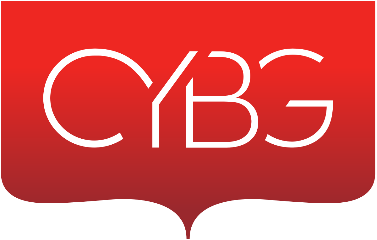 Clydesdale Logo - CYBG