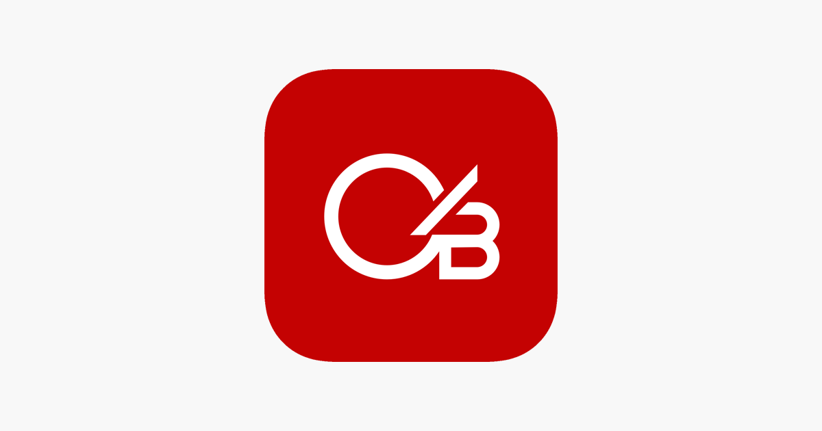 Clydesdale Logo - Clydesdale Bank Mobile Banking on the App Store